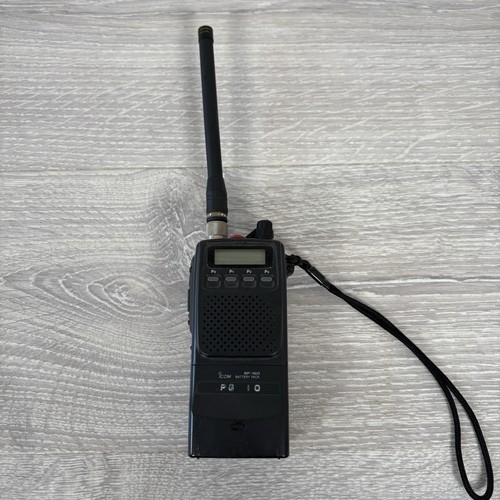 Icom f10 professional vhf - icom, ic-f10