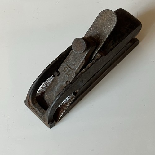 Vintage stanley bull - vintage, no