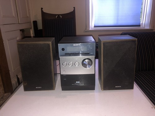 Sony hcd fx250 micro hifi - sony,