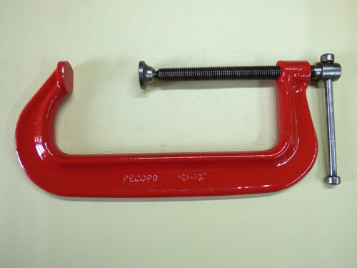 Record 121 heavy duty - record,