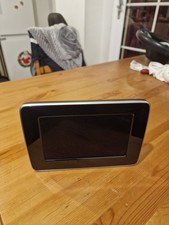 MERCEDES DISPLAY SCREEN