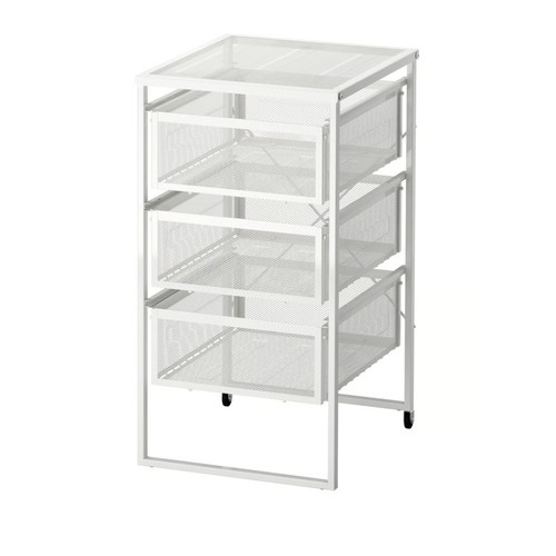 Ikea lennart drawer - ikea,
