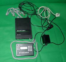 Vintage Newbridge Microtap