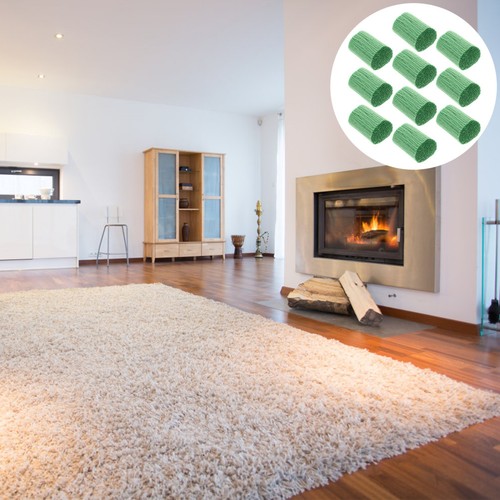 Rolls latch hook rug yarn - 10,