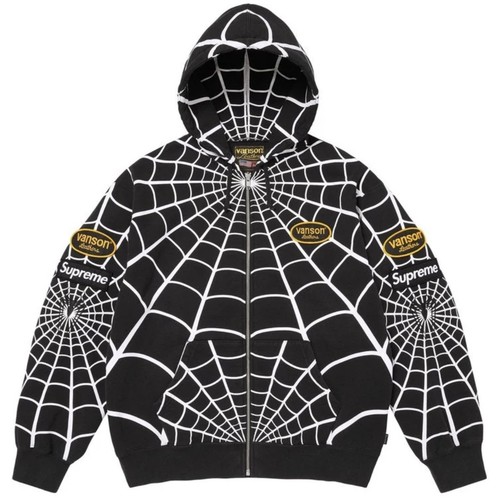 Supreme vanson leathers - supreme®/vanson, leathers®