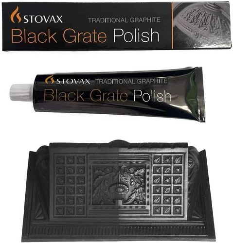 Stovax woodburner black grate - woodburner,