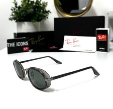 Vintage Ray-Ban Bausch & Lomb