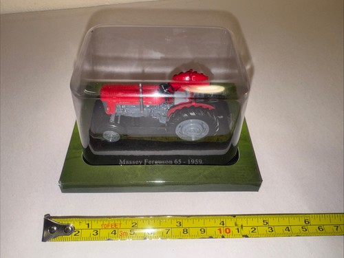 Hachette scale model - hachette, 1:43