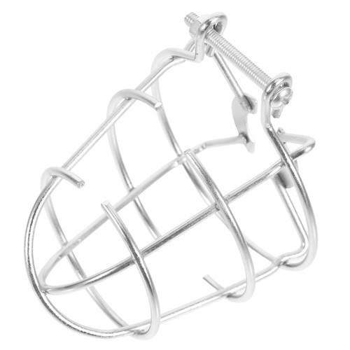 Fire sprinkler metal - fire, cage
