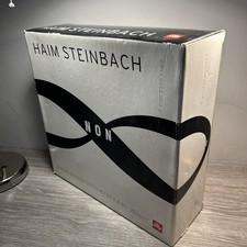 Illy Art Collection 2003 Haim