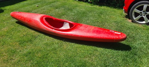 Pyrahna rotobak kayak - pyrahna,