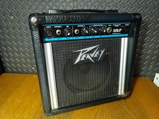 Vintage Peavey USA Solo 15W