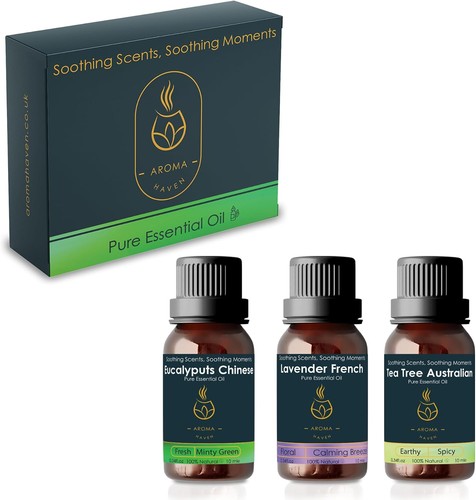 Waterless oil aroma - oil, diffuser