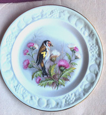 Royal Worcester Spode Palissy