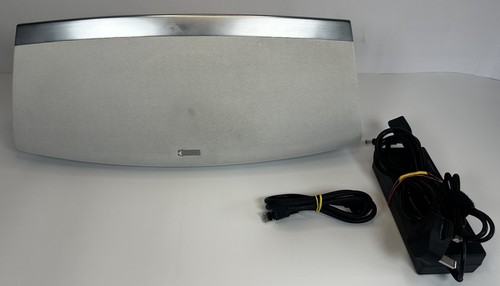 Denon heos wireless high - denon, 7