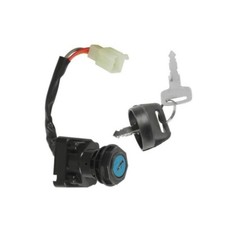 Ignition Switch with 2 Keys For Arctic Cat 500 4X4 1998 1999 2000 ATV 3430-028
