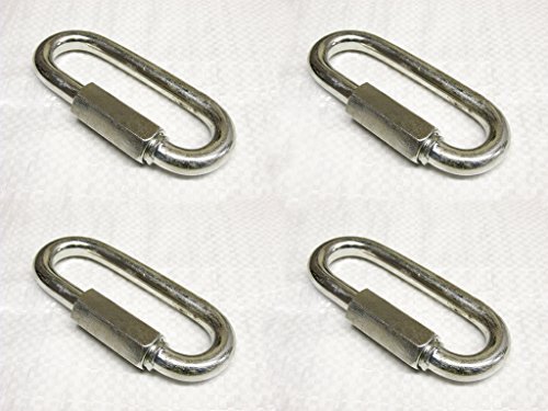 Screw lock quick repair link - screw,