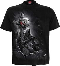 Grave Walker Mens T-Shirt by