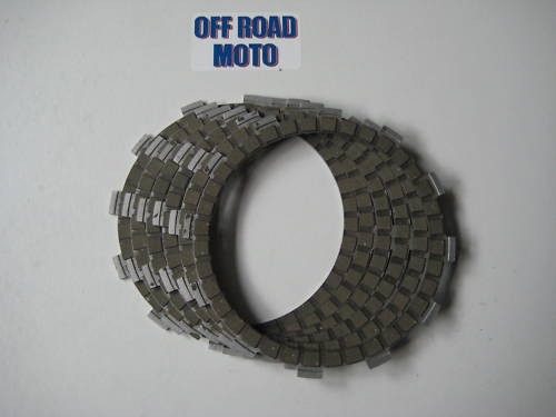 Scorpa trials bike clutch - trials,