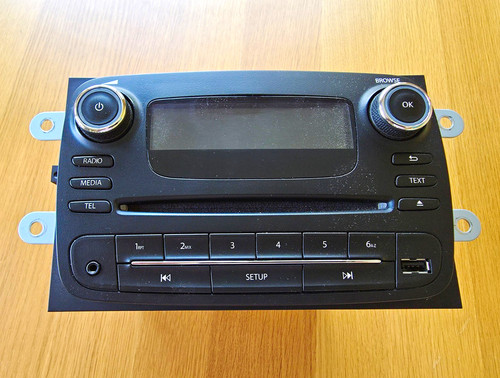 Vauxhall vivaro mk3 radio - vauxhall,