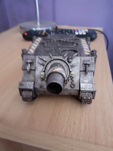 Warhammer 40k chaos iron - 40k,