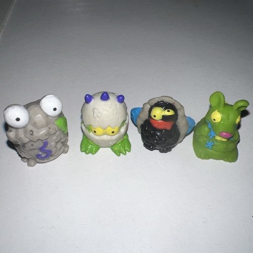 The trash pack series - series,