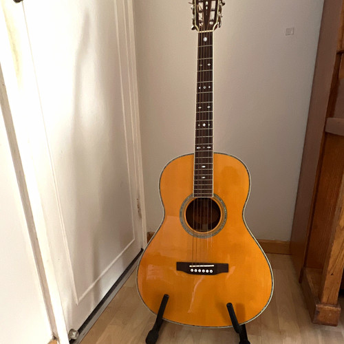 Crafter ta050 acoustic - ta050/am,