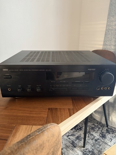 Yamaha dsp a970 - yamaha, digital