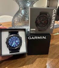 Garmin fenix 8x pro 51mm amold