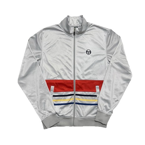 Sergio tacchini track jacket - sergio,