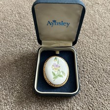 Vintage Aynsley Fine Bone