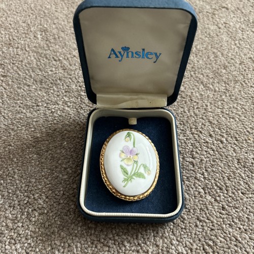 Vintage aynsley fine - vintage,