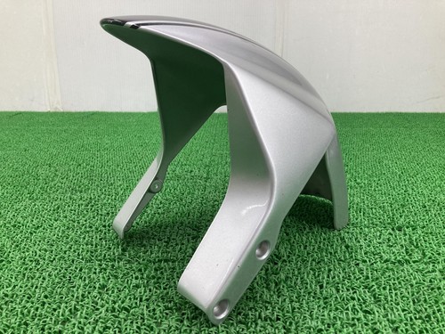 Used silver black - used, fender