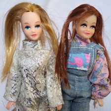 PIPPA DOLL / ROSEMARY / EMMA