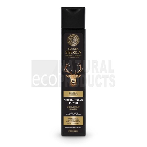Natura siberica for - siberica, only