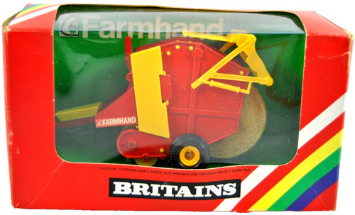 1980 mint britains 9532 - mint, 1:32