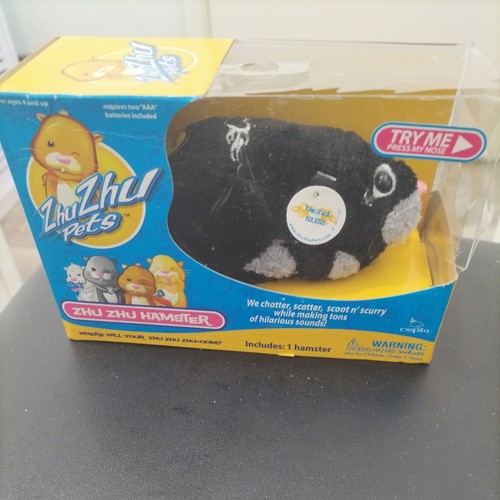 Zhu pets hamster brand - zhu,
