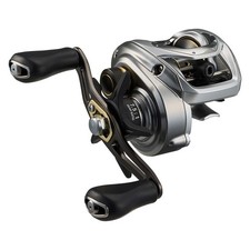 DAIWA bait reel 24 bass X100H