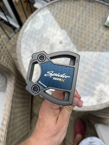 Taylormade spider tour x1 - spider, x