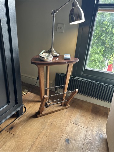 Mid century side table - century,