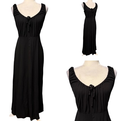 Old navy maxi - womens, l