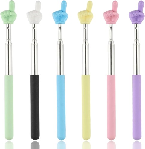 6pcs finger pointer - finger,