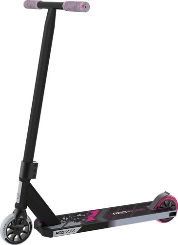 Razor pro xxx - xxx, stunt