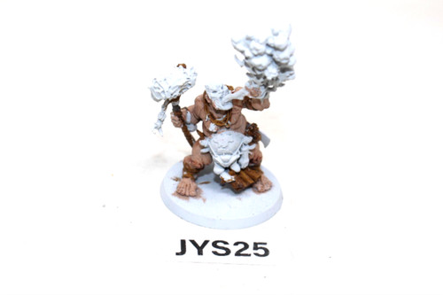 Warhammer ogre kingdoms - warhammer,