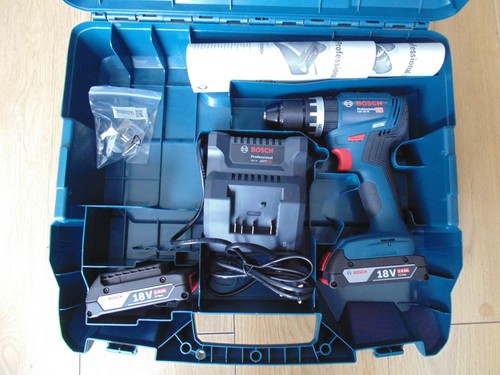 Bosch gsb 18v - 18v-45,
