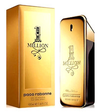 Paco Rabanne 1 Million 100ml