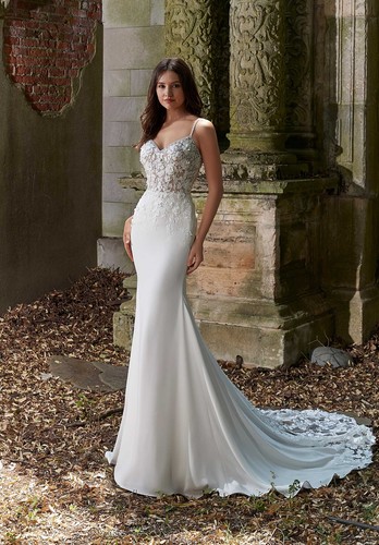 New morilee phoebe - new, wedding