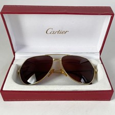 Vintage 80s Cartier Trinity