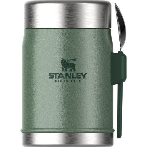 Stanley legendary food - food, jar