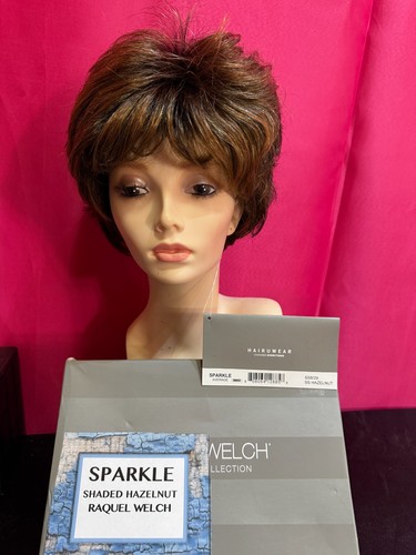 Raquel welch wig sparkle - welch,